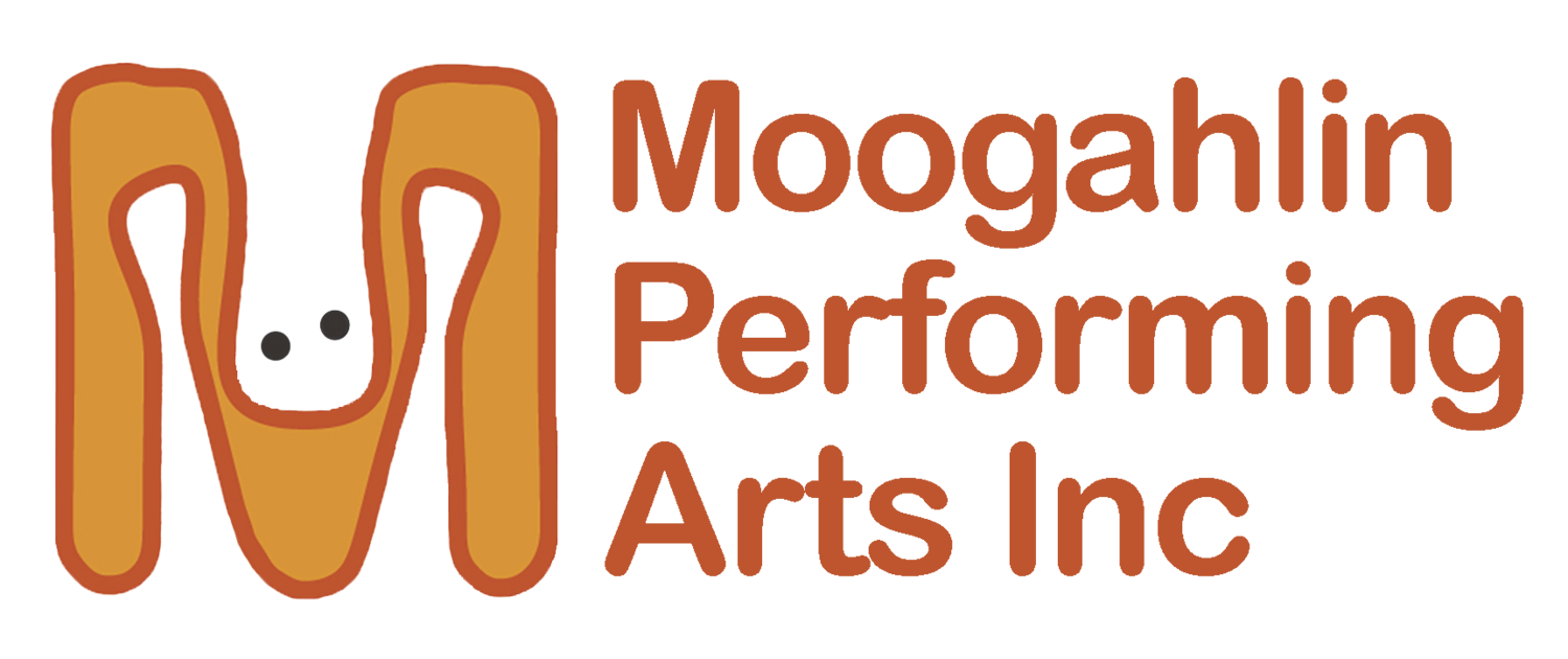 Moogahlin Performing Arts