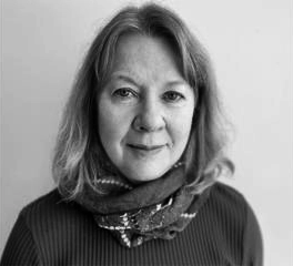 Suzi Hutchings