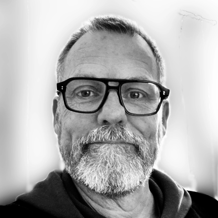 Adam Nash